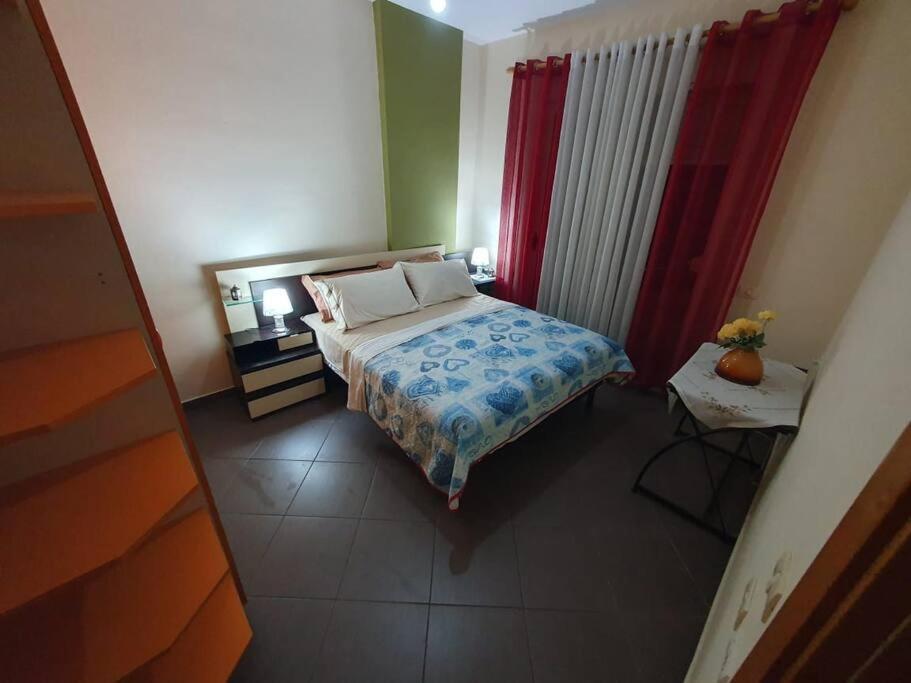 Buneci Apartment Tirana Exterior foto